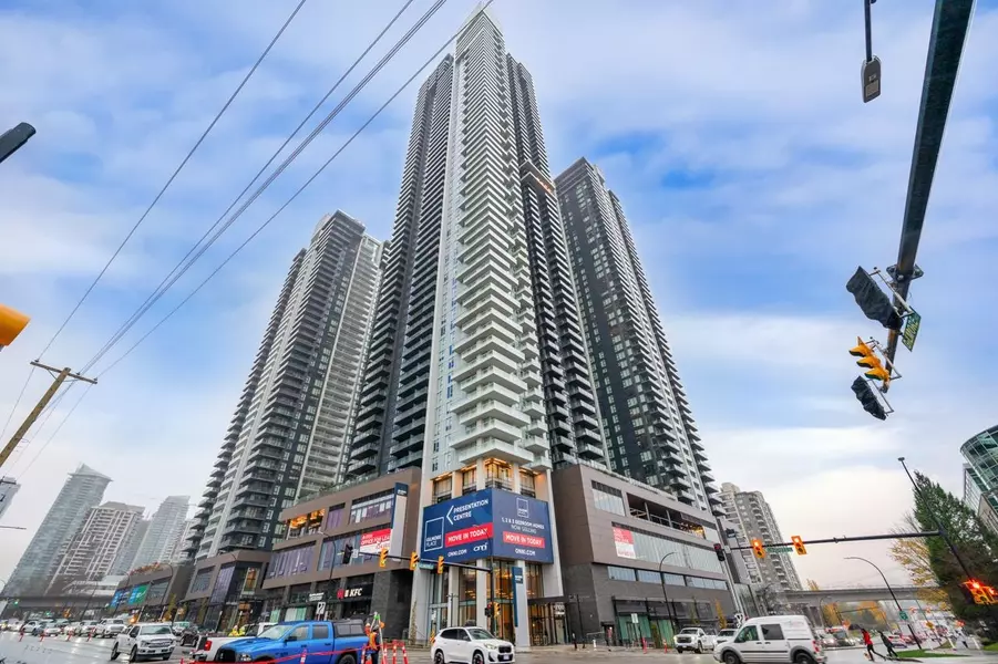 2108 Gilmore AVE #912, Burnaby, BC V5C 0N8