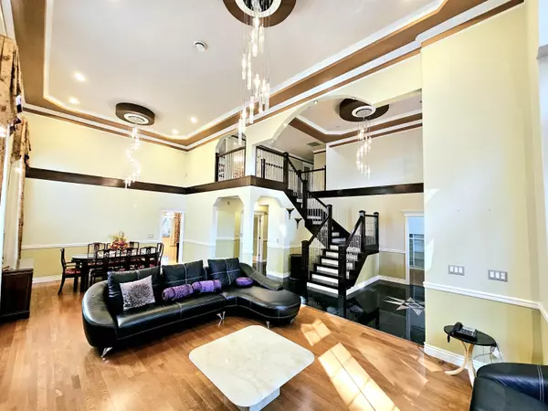 Richmond, BC V6X 1N3,10251 Caithcart RD