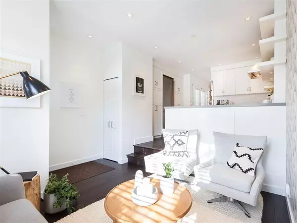 Vancouver, BC V6J 3W8,1338 Arbutus St