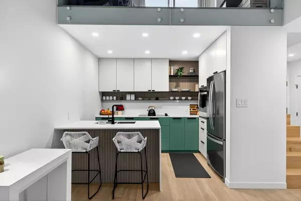 Vancouver, BC V5N 1J6,1429 E 4th AVE #314