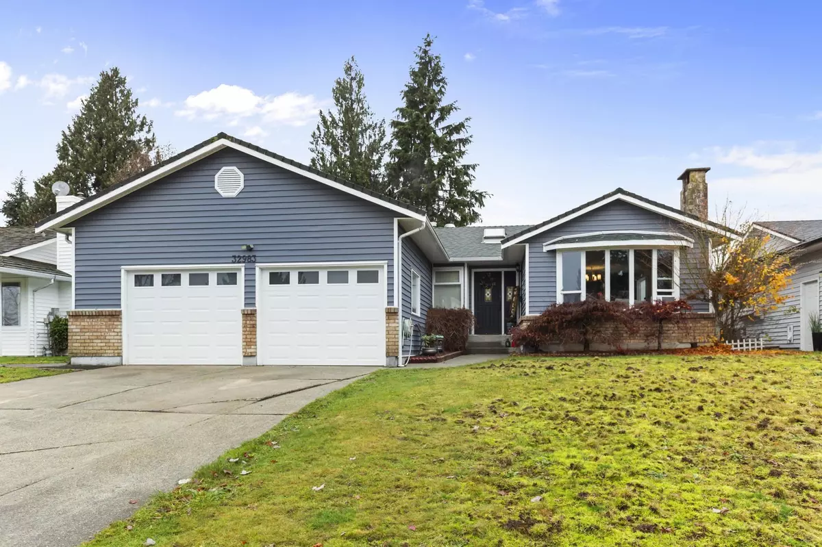 Mission, BC V2V 6G4,32983 Whidden AVE