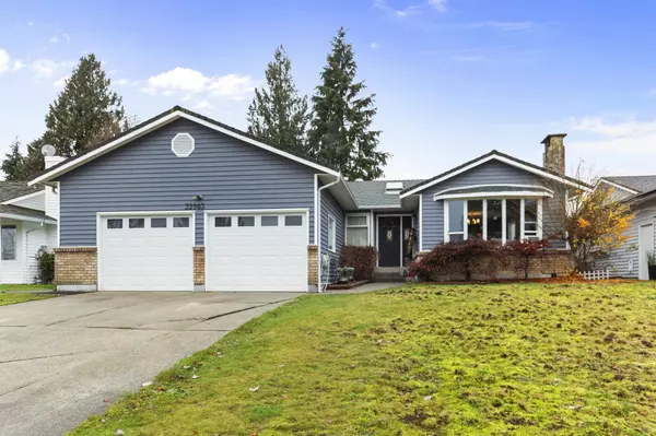 32983 Whidden AVE, Mission, BC V2V 6G4