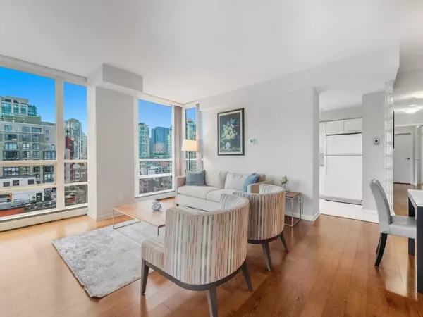 Vancouver, BC V6Z 2T8,139 Drake ST #18C