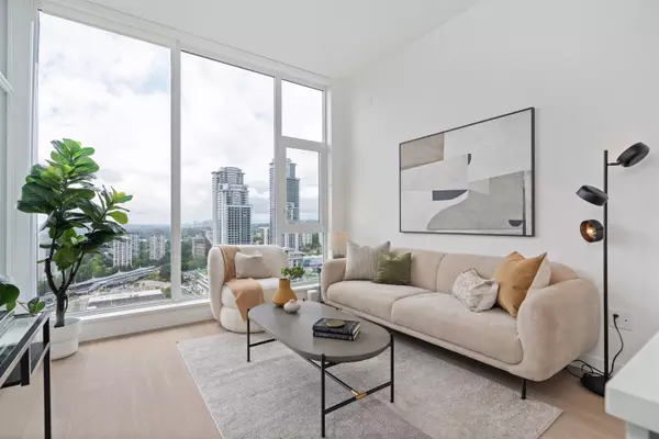 Coquitlam, BC V3K 0G5,555 Sydney AVE #2507