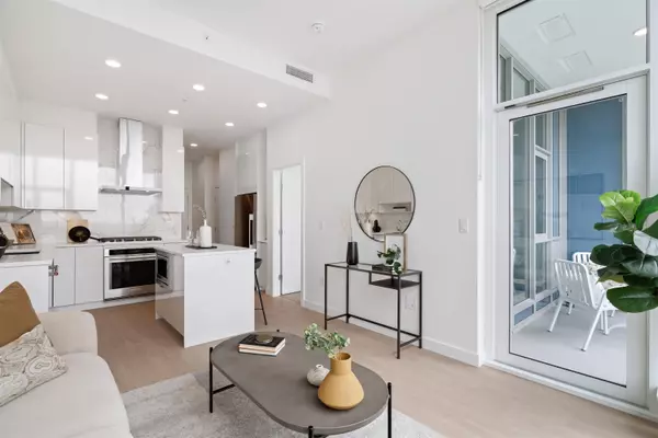 Coquitlam, BC V3K 0G5,555 Sydney AVE #2507