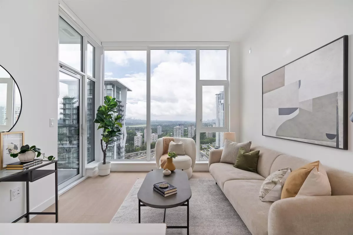 Coquitlam, BC V3K 0G5,555 Sydney AVE #2507