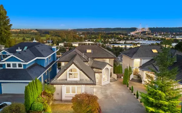 Coquitlam, BC V3K 6P4,2258 Sorrento DR