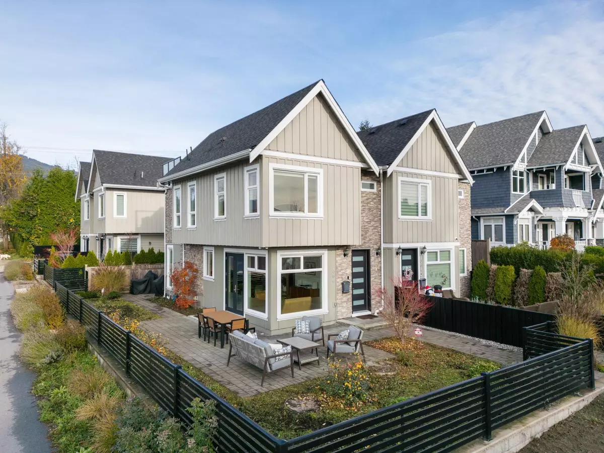 North Vancouver, BC V7M 1M1,366 W Keith RD