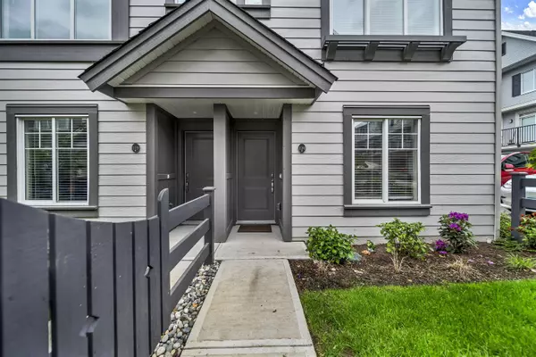 Surrey, BC V4N 6W8,15778 85 AVE #120