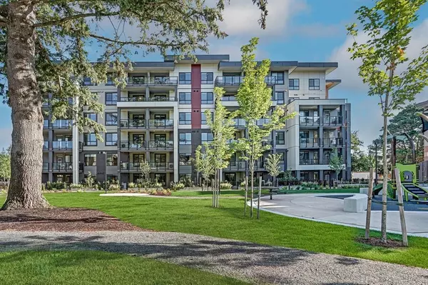 Chilliwack, BC V2R 6L2,45505 Campus DR #612