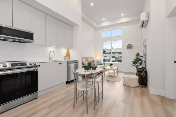 Chilliwack, BC V2R 6L2,45505 Campus DR #612