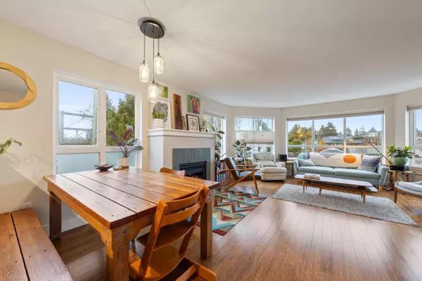 Vancouver, BC V5L 2T6,1707 Charles ST #317