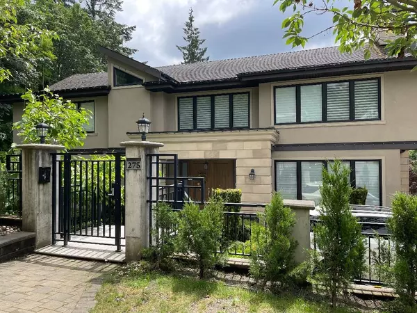 North Vancouver, BC V7N 1M1,275 E Osborne RD