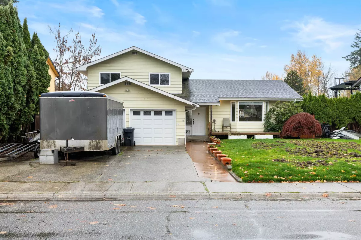 Langley, BC V4W 3G8,26826 34 AVE