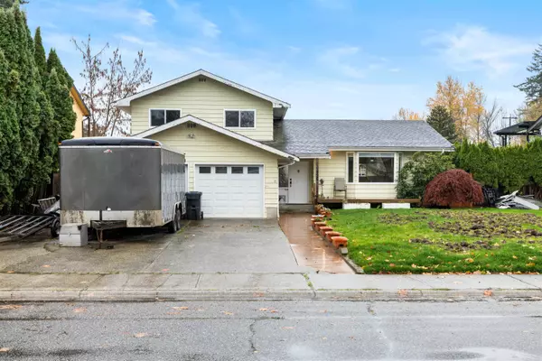 26826 34 AVE, Langley, BC V4W 3G8