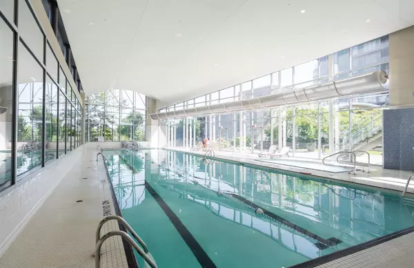 Vancouver, BC V6Z 3A9,1408 Strathmore Mews #2201