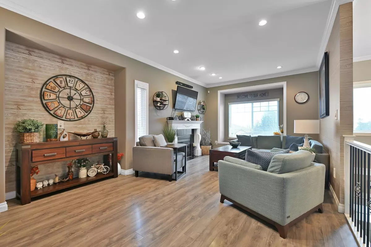 Mission, BC V2V 7B6,8021 Melburn DR