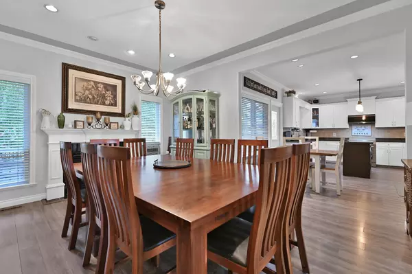 8021 Melburn DR Mission, BC V2V 7B6