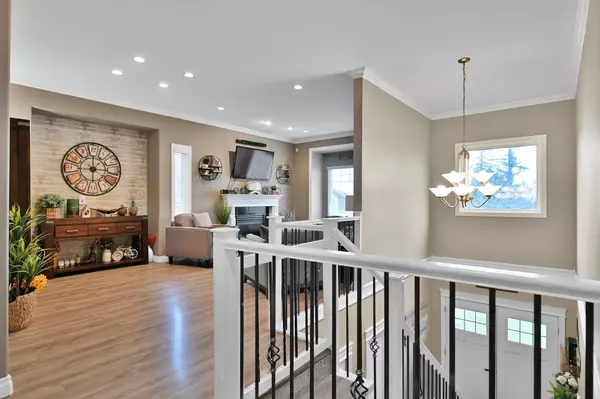 8021 Melburn DR Mission, BC V2V 7B6