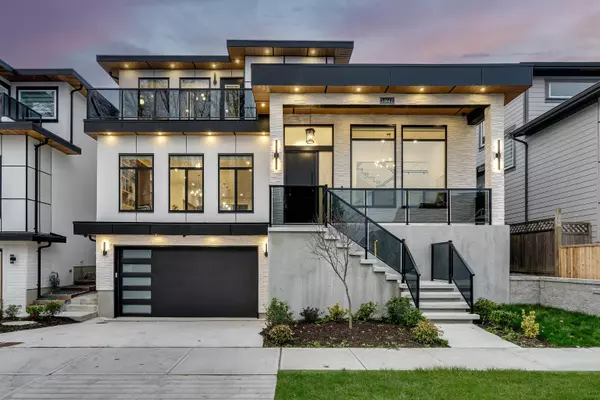 16647 18 AVE, Surrey, BC V3Z 9X5