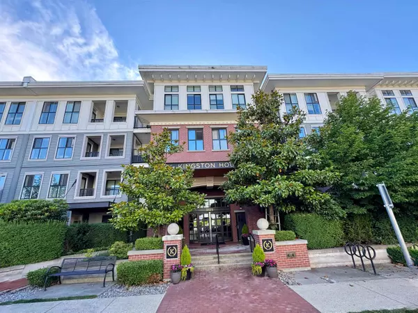 3323 151 ST #405, Surrey, BC V3Z 0L3