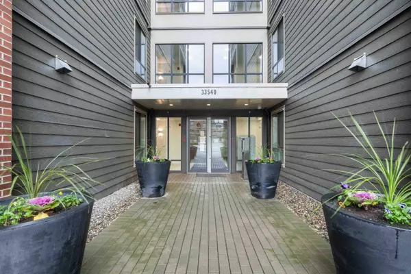 Abbotsford, BC V2S 0J3,33540 Mayfair AVE #401