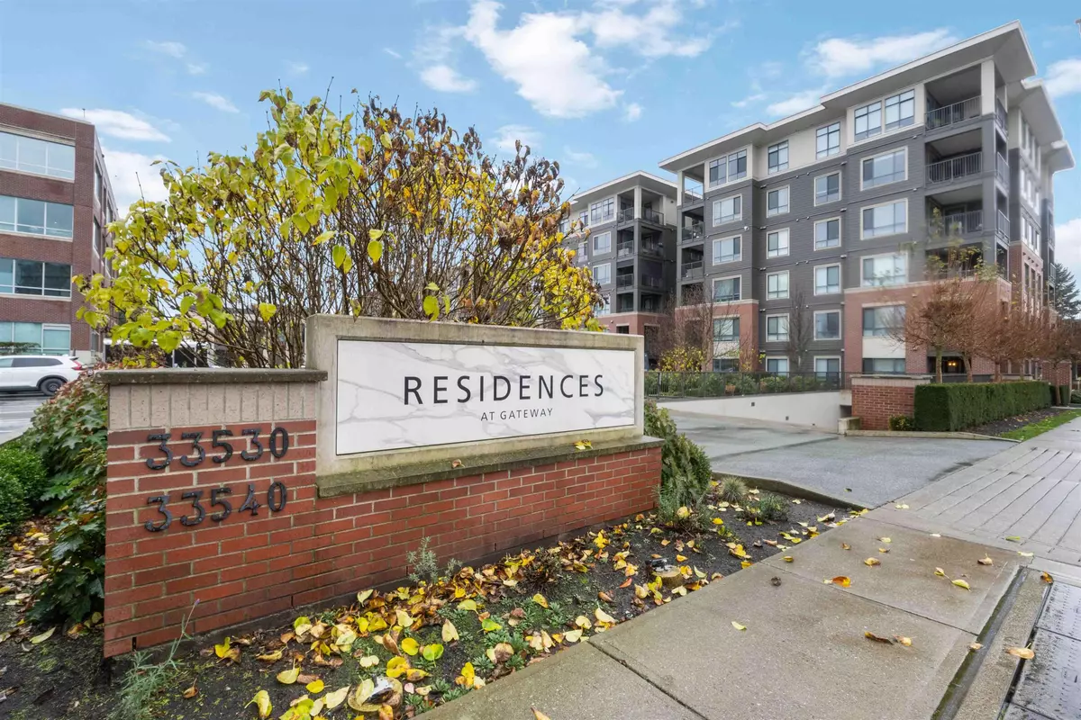 Abbotsford, BC V2S 0J3,33540 Mayfair AVE #401