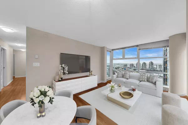 Vancouver, BC V6B 1X2,602 Citadel Parade #2301