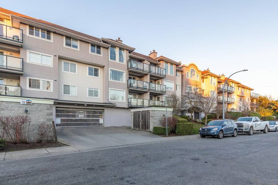33599 2 AVE #211, Mission, BC V2V 6J3