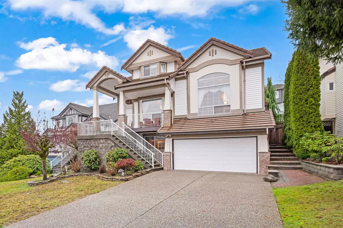 Port Moody, BC V3H 5A6,30 Balsam PL