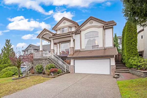 30 Balsam PL, Port Moody, BC V3H 5A6