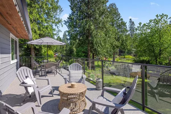 Roberts Creek, BC V0N 2W2,1200 Paggio RD