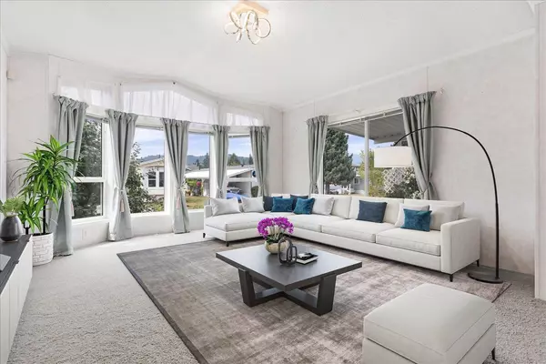 Chilliwack, BC V2R 2T4,7610 Evans RD #29