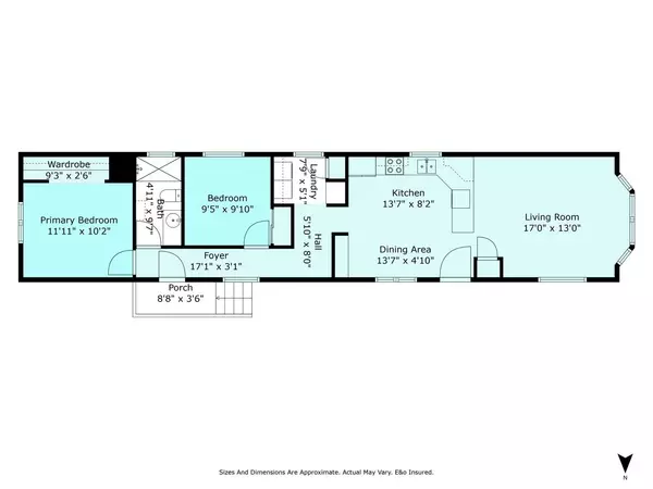 Chilliwack, BC V2R 2T4,7610 Evans RD #29