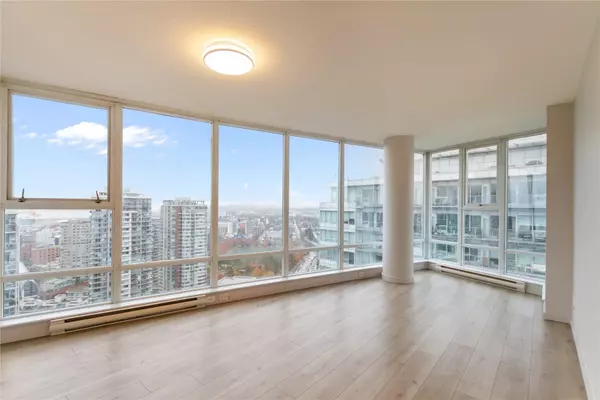 111 W Georgia ST #3108, Vancouver, BC V6B 1T8