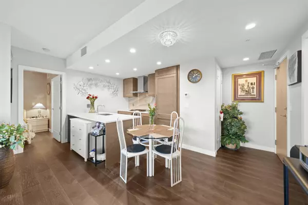 Vancouver, BC V6S 0L5,5629 Birney AVE #1905