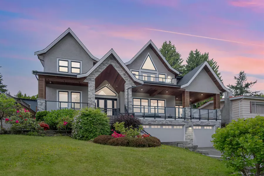 966 Ranch Park WAY, Coquitlam, BC V3C 2H1