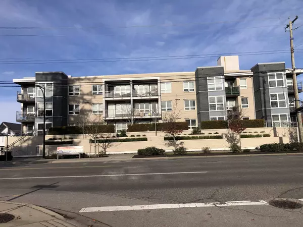 4815 55b ST #301, Delta, BC V4K 3V7