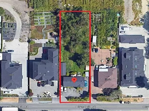 Richmond, BC V6Y 1L2,10731 Blundell RD