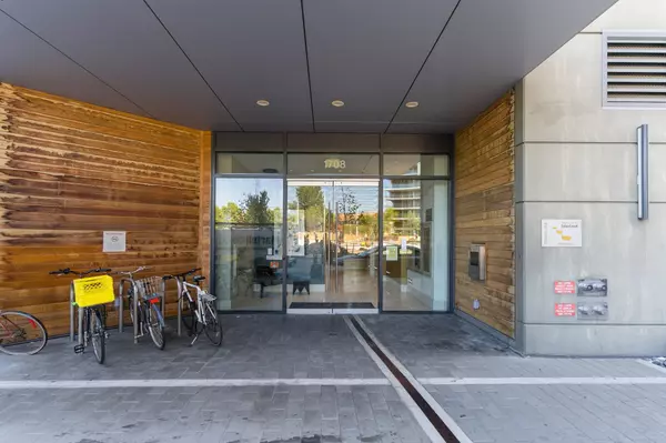 Vancouver, BC V5Y 0H7,1708 Columbia ST #605