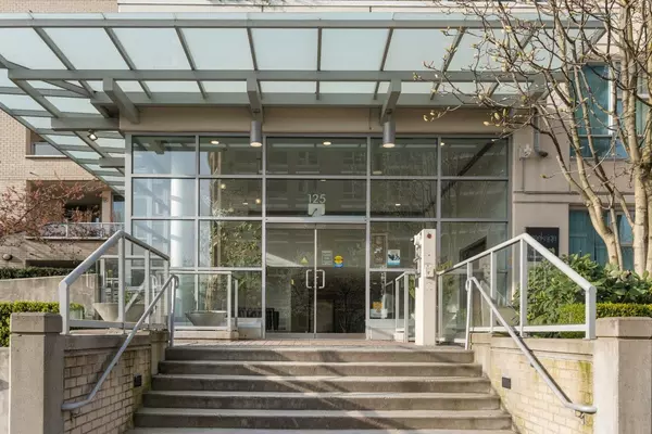 Vancouver, BC V6A 0A1,125 Milross AVE #704