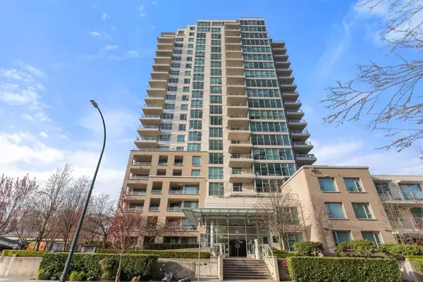 Vancouver, BC V6A 0A1,125 Milross AVE #704