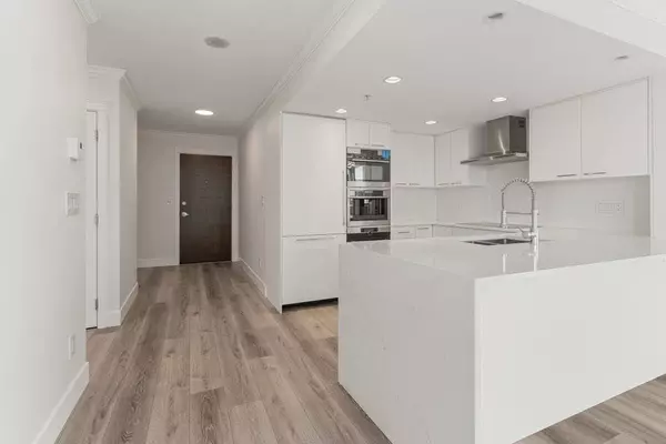 Vancouver, BC V6A 0A1,125 Milross AVE #704