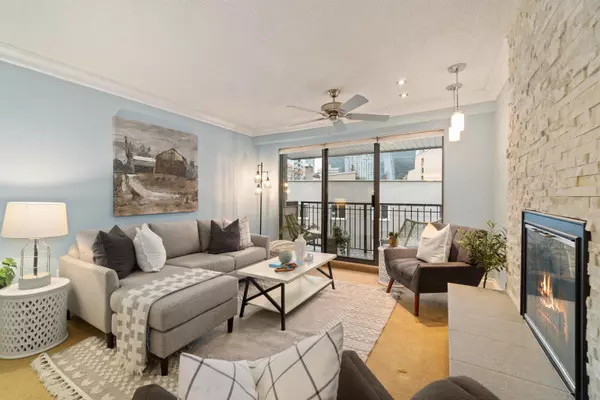 Vancouver, BC V6E 1J3,1157 Nelson ST #405