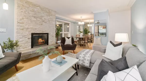 Vancouver, BC V6E 1J3,1157 Nelson ST #405