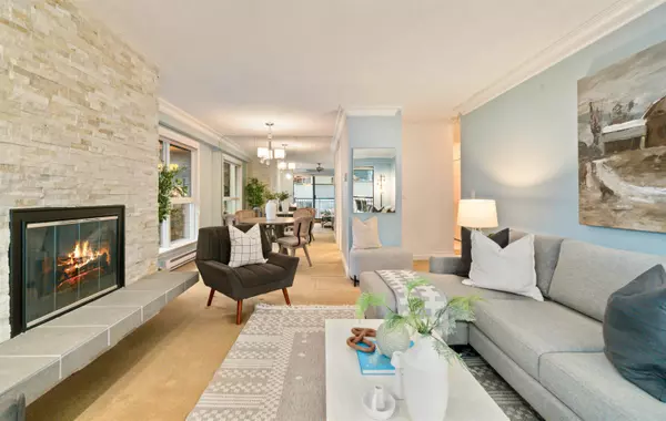 Vancouver, BC V6E 1J3,1157 Nelson ST #405