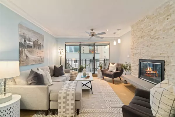 1157 Nelson ST #405, Vancouver, BC V6E 1J3