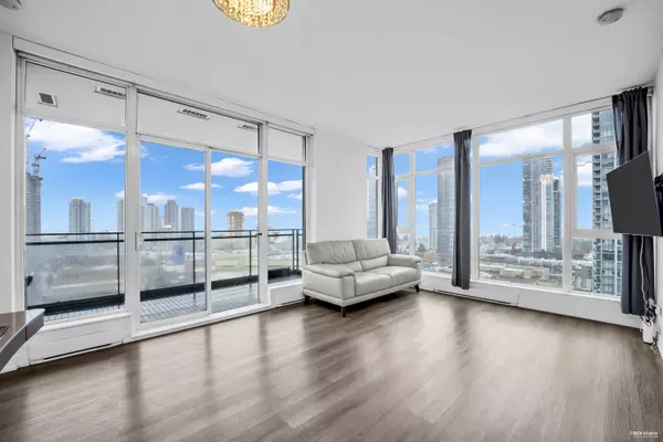 Burnaby, BC V5H 0E9,4688 Kingsway WAY #2109