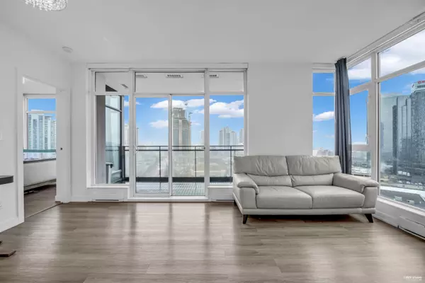 Burnaby, BC V5H 0E9,4688 Kingsway WAY #2109