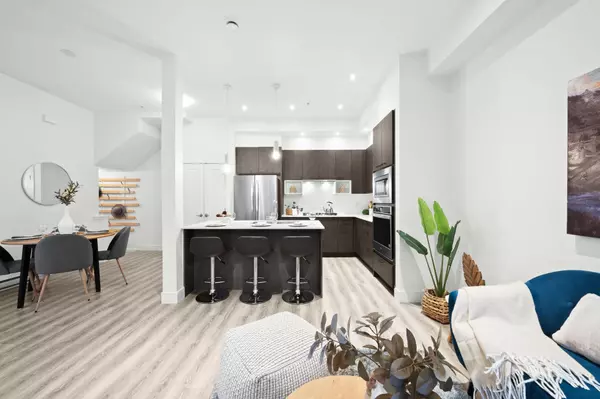 Langley, BC V4N 0J4,20849 78b AVE #12